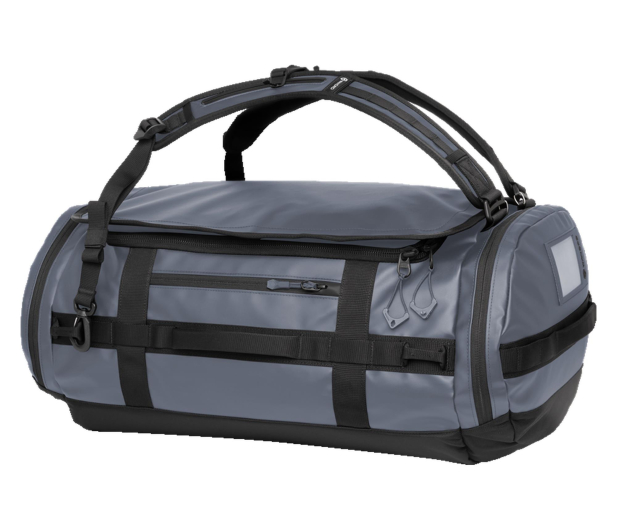 WANDRD CARRYALL Duffel 60L Aegean Blue - 1550142 - zdjęcie